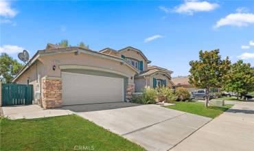 29268 Meandering Circle, Menifee, California 92584, 5 Bedrooms Bedrooms, ,4 BathroomsBathrooms,Residential,Buy,29268 Meandering Circle,SW24119621