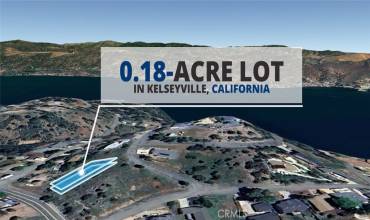 10800 Point Lakeview Road, Kelseyville, California 95451, ,Land,Buy,10800 Point Lakeview Road,OC24196244