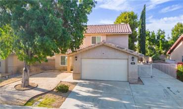 2523 W Avenue K12, Lancaster, California 93536, 4 Bedrooms Bedrooms, ,3 BathroomsBathrooms,Residential,Buy,2523 W Avenue K12,SR24126008