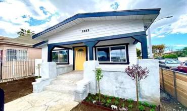 5053 Long Beach Avenue, Los Angeles, California 90058, 3 Bedrooms Bedrooms, ,1 BathroomBathrooms,Residential,Buy,5053 Long Beach Avenue,DW24076527