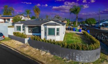 809 Merlin Drive, San Diego, California 92114, 3 Bedrooms Bedrooms, ,2 BathroomsBathrooms,Residential,Buy,809 Merlin Drive,PTP2407719