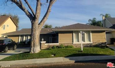 23788 Via Jacara, Valencia, California 91355, 5 Bedrooms Bedrooms, ,2 BathroomsBathrooms,Residential,Buy,23788 Via Jacara,24473775