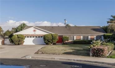 500 N Ranch Street, Santa Maria, California 93454, 4 Bedrooms Bedrooms, ,3 BathroomsBathrooms,Residential,Buy,500 N Ranch Street,PI24251644