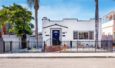 1605 Hile Avenue, Long Beach, California 90804, 3 Bedrooms Bedrooms, ,2 BathroomsBathrooms,Residential,Buy,1605 Hile Avenue,OC24253074