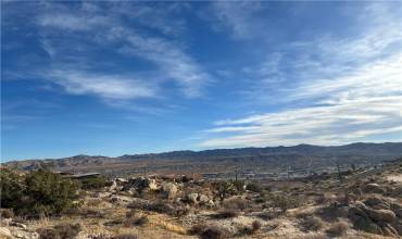 57378 Bandera Road, Yucca Valley, California 92284, ,Land,Buy,57378 Bandera Road,JT24248937