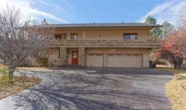 254 Andes Lane, Big Bear Lake, California 92315, 4 Bedrooms Bedrooms, ,3 BathroomsBathrooms,Residential,Buy,254 Andes Lane,SW24249975