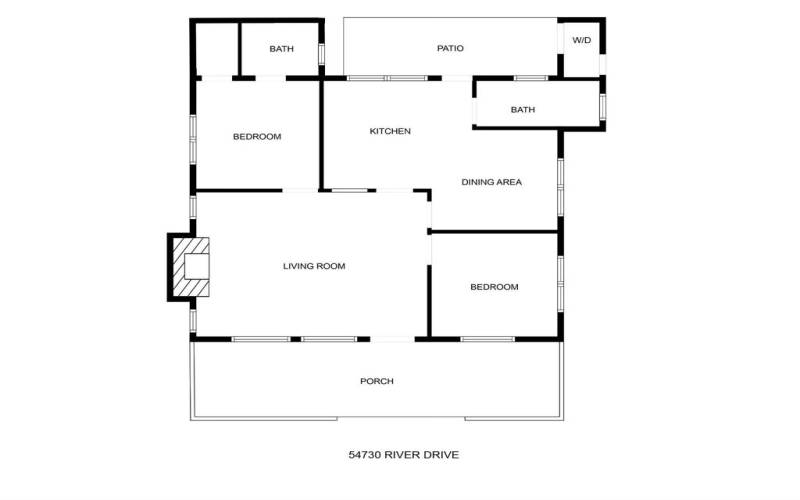 Home Layout