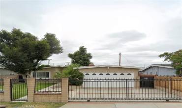 14271 Beckner Street, La Puente, California 91746, 4 Bedrooms Bedrooms, ,2 BathroomsBathrooms,Residential,Buy,14271 Beckner Street,BB24254163