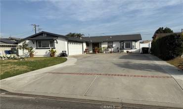 14243 Barrydale St. La Puente