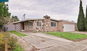 392 Alhambra Ave, Vallejo, California 94591, 5 Bedrooms Bedrooms, ,3 BathroomsBathrooms,Residential,Buy,392 Alhambra Ave,41081091