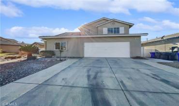 13554 Princeton Drive, Victorville, California 92392, 4 Bedrooms Bedrooms, ,3 BathroomsBathrooms,Residential,Buy,13554 Princeton Drive,IV24253936