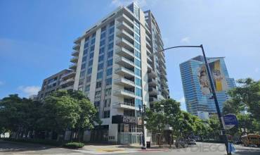 253 10th Ave 522, San Diego, California 92101, 1 Bedroom Bedrooms, ,1 BathroomBathrooms,Residential Lease,Rent,253 10th Ave 522,240028860SD