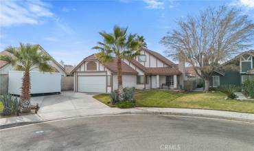 36801 Benedict Court, Palmdale, California 93552, 3 Bedrooms Bedrooms, ,2 BathroomsBathrooms,Residential,Buy,36801 Benedict Court,SR24254277