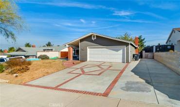 15653 Aqueduct Lane, Chino Hills, California 91709, 3 Bedrooms Bedrooms, ,2 BathroomsBathrooms,Residential,Buy,15653 Aqueduct Lane,CV24254292