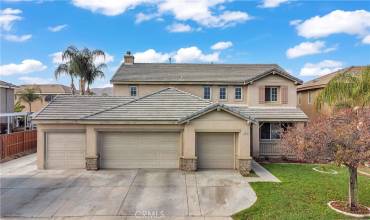 244 la clarita, San Jacinto, California 92582, 5 Bedrooms Bedrooms, ,3 BathroomsBathrooms,Residential,Buy,244 la clarita,IV24219379