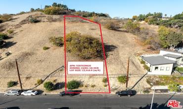 3503 Sierra Street, Los Angeles, California 90031, ,Land,Buy,3503 Sierra Street,24473679