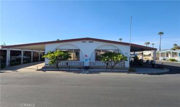 601 N Kirby Street 25, Hemet, California 92545, 2 Bedrooms Bedrooms, ,2 BathroomsBathrooms,Manufactured In Park,Buy,601 N Kirby Street 25,SW24252973