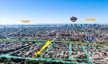 0 36th St, San Diego, California 92102, ,Land,Buy,0 36th St,240028878SD