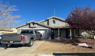 2302 Greenhill Street, Rosamond, California 93560, 4 Bedrooms Bedrooms, ,2 BathroomsBathrooms,Residential,Buy,2302 Greenhill Street,IG24250855