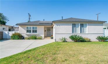 12939 Hanwell Avenue, Downey, California 90242, 3 Bedrooms Bedrooms, ,1 BathroomBathrooms,Residential,Buy,12939 Hanwell Avenue,DW24231186