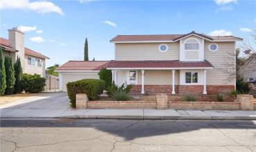 246 E Avenue R4, Palmdale, California 93550, 3 Bedrooms Bedrooms, ,3 BathroomsBathrooms,Residential,Buy,246 E Avenue R4,SR24254300