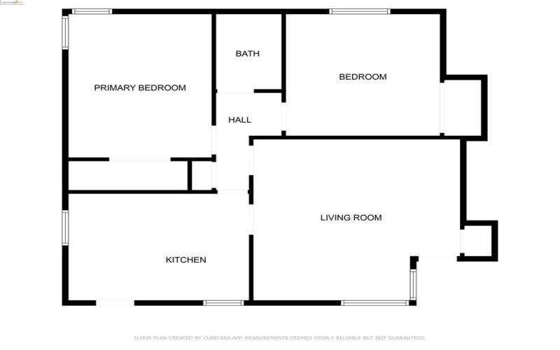 Floorplan - 6125