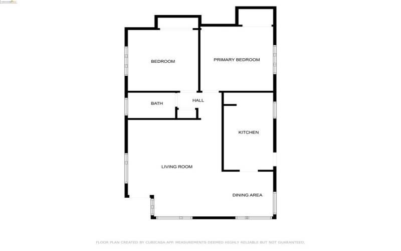 Floorplan - 6123