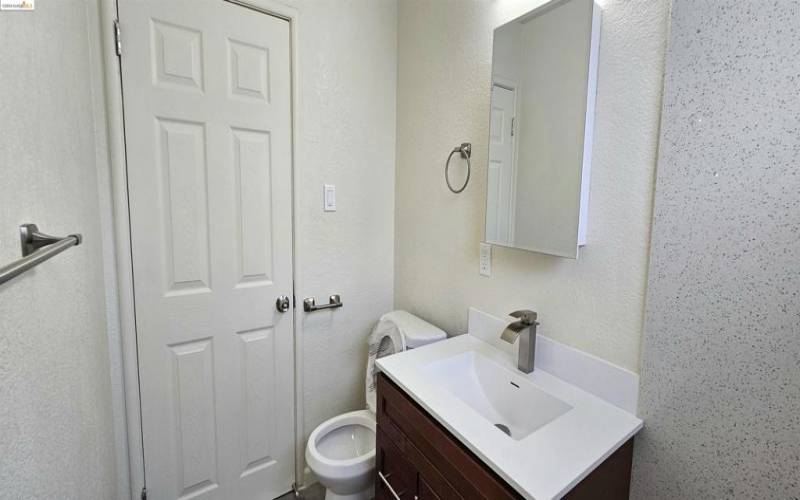 Bathroom - 6125