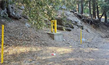 0 Cross Trail, Cedarpines Park, California 92322, ,Land,Buy,0 Cross Trail,CV24254563