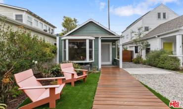 2730 2nd Street, Santa Monica, California 90405, 1 Bedroom Bedrooms, ,2 BathroomsBathrooms,Residential Lease,Rent,2730 2nd Street,24474741