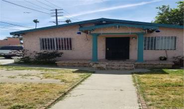 314 W 66Th Street, Los Angeles, California 90003, 4 Bedrooms Bedrooms, ,3 BathroomsBathrooms,Residential Income,Buy,314 W 66Th Street,DW24251672