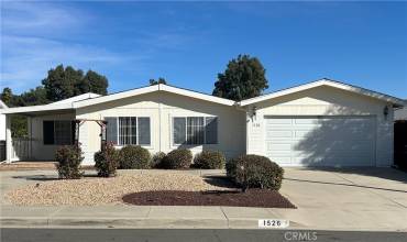 1526 Ailanthus Drive, Hemet, California 92545, 3 Bedrooms Bedrooms, ,2 BathroomsBathrooms,Residential,Buy,1526 Ailanthus Drive,SW24250222