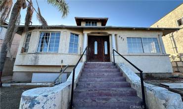 537 N Cummings Street, Los Angeles, California 90033, 3 Bedrooms Bedrooms, ,1 BathroomBathrooms,Residential,Buy,537 N Cummings Street,DW24168921