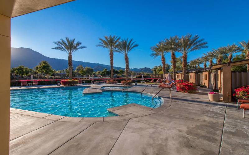 Trilogy La Quinta - Amenities (2020) - (