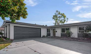 518 Berland Way, Chula Vista, California 91910, 4 Bedrooms Bedrooms, ,2 BathroomsBathrooms,Residential,Buy,518 Berland Way,PTP2407759