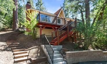 865 Villa Grove Avenue, Big Bear Lake, California 92315, 2 Bedrooms Bedrooms, ,1 BathroomBathrooms,Residential,Buy,865 Villa Grove Avenue,CV24254848