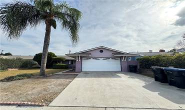 318 Pamela Kay Ln, La Puente, California 91746, 4 Bedrooms Bedrooms, ,2 BathroomsBathrooms,Residential,Buy,318 Pamela Kay Ln,WS24254747