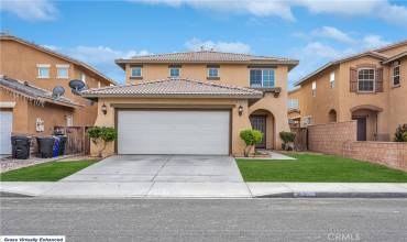 14351 Moon Valley Street, Victorville, California 92394, 4 Bedrooms Bedrooms, ,2 BathroomsBathrooms,Residential,Buy,14351 Moon Valley Street,HD24254850