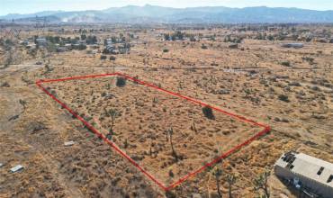 0 Lager Road, Phelan, California 92371, ,Land,Buy,0 Lager Road,FR24254571