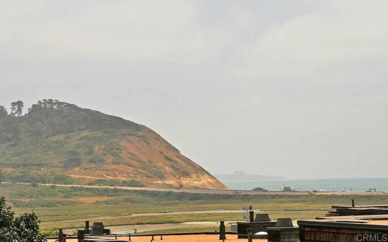 Torrey Pines Hiking Trails