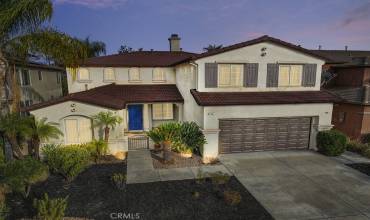 15 Ponte Brava, Lake Elsinore, California 92532, 5 Bedrooms Bedrooms, ,3 BathroomsBathrooms,Residential,Buy,15 Ponte Brava,SW25002238