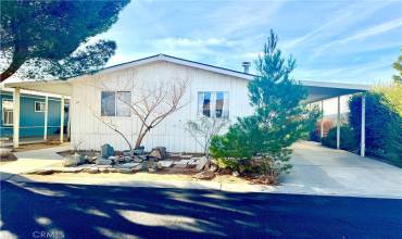 20843 Waalew rd 12, Apple Valley, California 92307, 3 Bedrooms Bedrooms, ,2 BathroomsBathrooms,Manufactured In Park,Buy,20843 Waalew rd 12,HD25002338