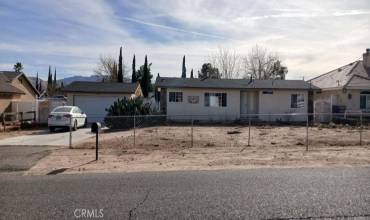 18991 Madrone Street, Hesperia, California 92345, 3 Bedrooms Bedrooms, ,2 BathroomsBathrooms,Residential,Buy,18991 Madrone Street,SW25002225