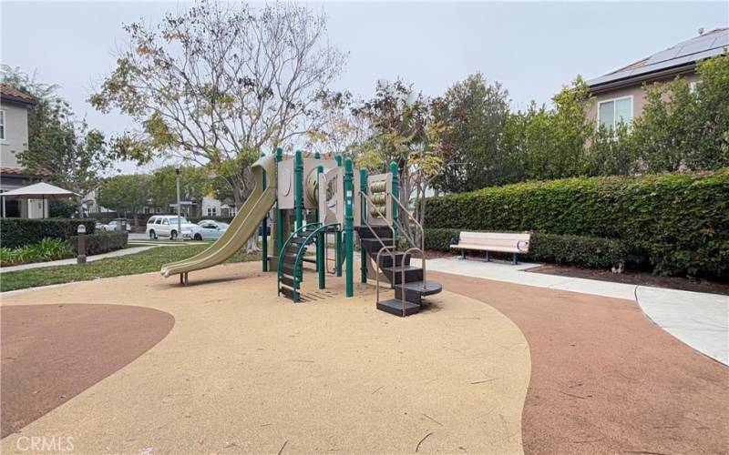 Community Playground