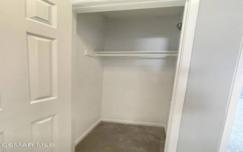 COAT CLOSET