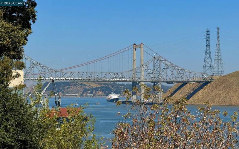 Carquinez Bridge