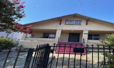 2418 E 7th Street, Los Angeles, California 90023, 3 Bedrooms Bedrooms, ,3 BathroomsBathrooms,Residential,Buy,2418 E 7th Street,PW25002112