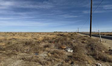 0 VAC/COR AVE H/20TH STE, Lancaster, California 93535, ,Land,Buy,0 VAC/COR AVE H/20TH STE,ML81989379