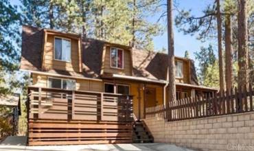 665 Merced Street, Big Bear Lake, California 92315, 3 Bedrooms Bedrooms, ,1 BathroomBathrooms,Residential,Buy,665 Merced Street,PTP2500105