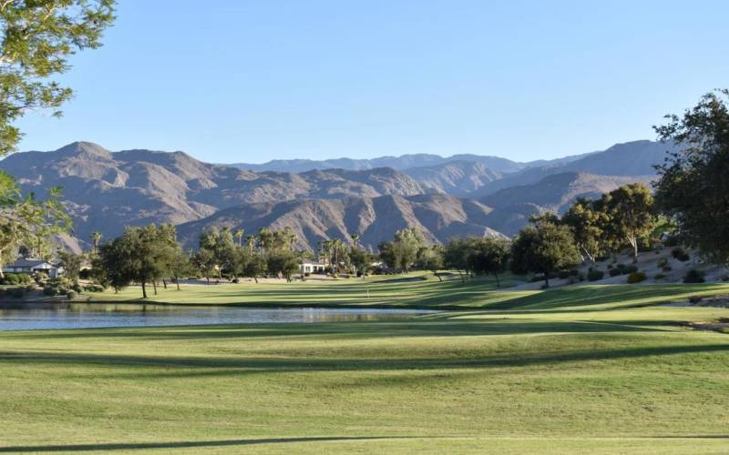 Trilogy at La Quinta